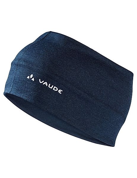 VAUDE Stirnband Cassons Merino Headband (Ein Stück) Stirnband aus Merinowol günstig online kaufen