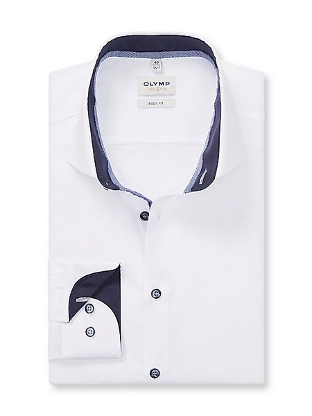 OLYMP Businesshemd Level Five body fit günstig online kaufen