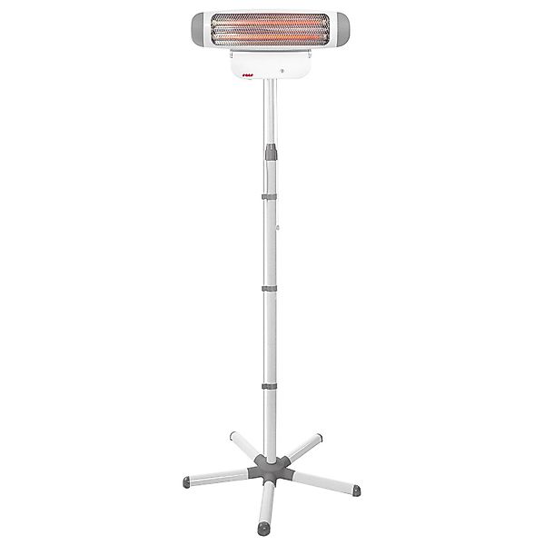 Reer Wickeltisch-Heizstrahler FeelWell 2in1 günstig online kaufen