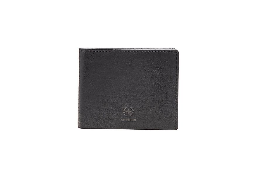 Strellson Geldbörse Strellson - Herren Billfold Blackwall Corbin günstig online kaufen