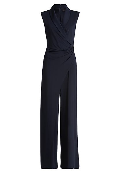 Vera Mont Overall "Vera Mont Damen Jumpsuit ohne Arm", (1 tlg.), Raffung günstig online kaufen
