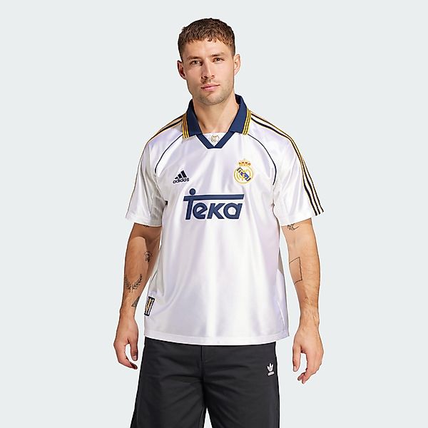 adidas Performance Trainingstop REAL MADRID 99/00 günstig online kaufen