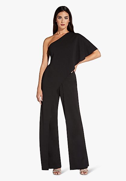 Adrianna Papell Jumpsuit One Shoulder Jumpsuit günstig online kaufen