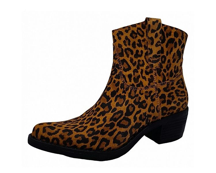 Apple of Eden Stiefelette günstig online kaufen