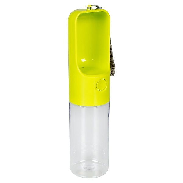 DUVO+ Wasserspender Wasserflasche grün günstig online kaufen