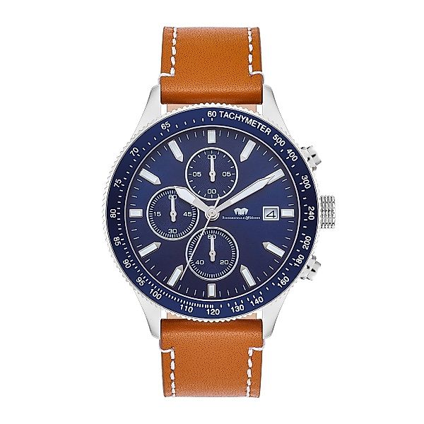 Rhodenwald & Söhne Chronograph Karthago II günstig online kaufen