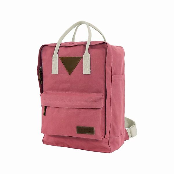 Ansvar II Backpack vintage red günstig online kaufen