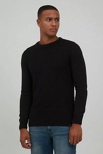 Indicode Strickpullover IDRicardo Strickpulli aus Grobstrick günstig online kaufen