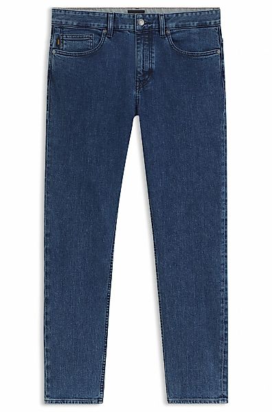 BOSS ORANGE Slim-fit-Jeans "DELAWARE BO", in dezenter Waschung günstig online kaufen