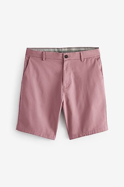Next Chinoshorts Straight Fit Chinoshorts mit günstig online kaufen