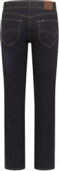 Lee Herren Jeans STRAIGHT FIT MVP - Straight Fit - Blau - Rinse günstig online kaufen