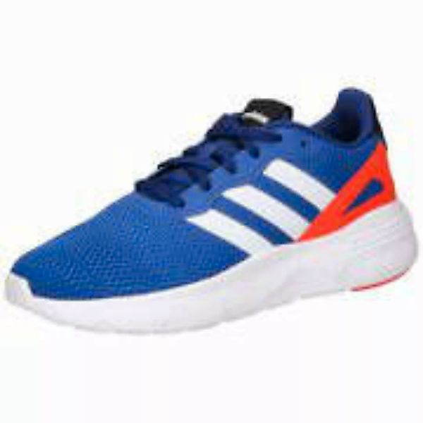 adidas Nebzed Herren blau|blau|blau günstig online kaufen