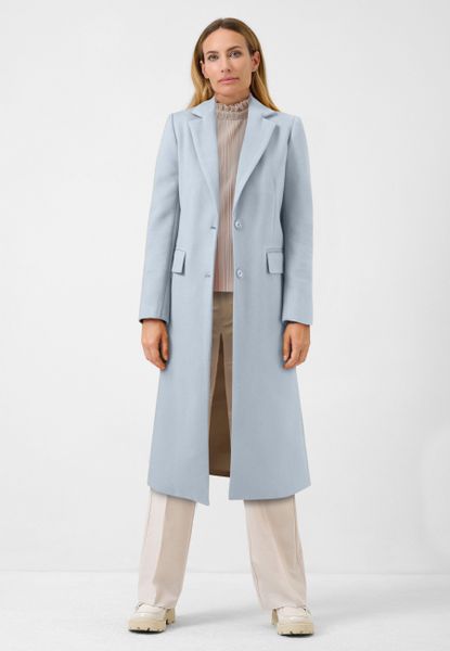 RICANO Langmantel Ilaria klassischer Damen Mantel günstig online kaufen