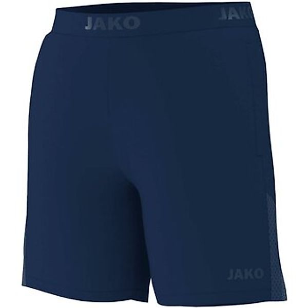 Jako  Shorts Sport  Power Laufshorts 900 - marine XL 6278-900 günstig online kaufen