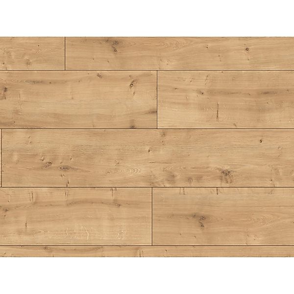 Kaindl Masterfloor Laminat 8 mm Eiche Chalete günstig online kaufen