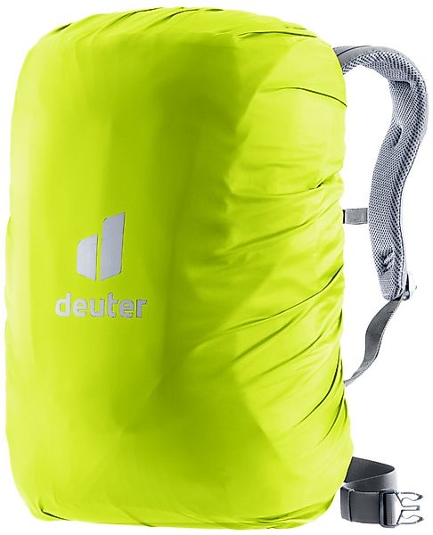 deuter Rucksack-Regenschutz Raincover Square 20-32 L, mit reflektierenden E günstig online kaufen