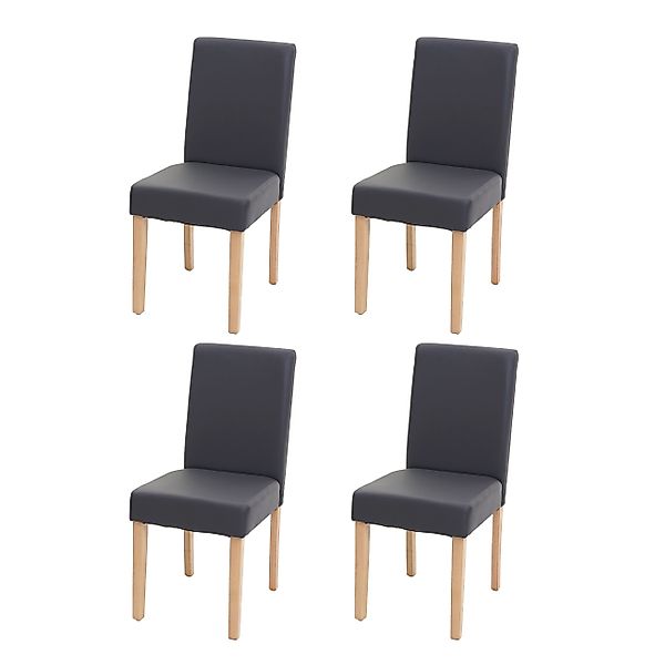 MCW Esszimmerstuhl Littau-4 (Set, 4 St), günstig online kaufen