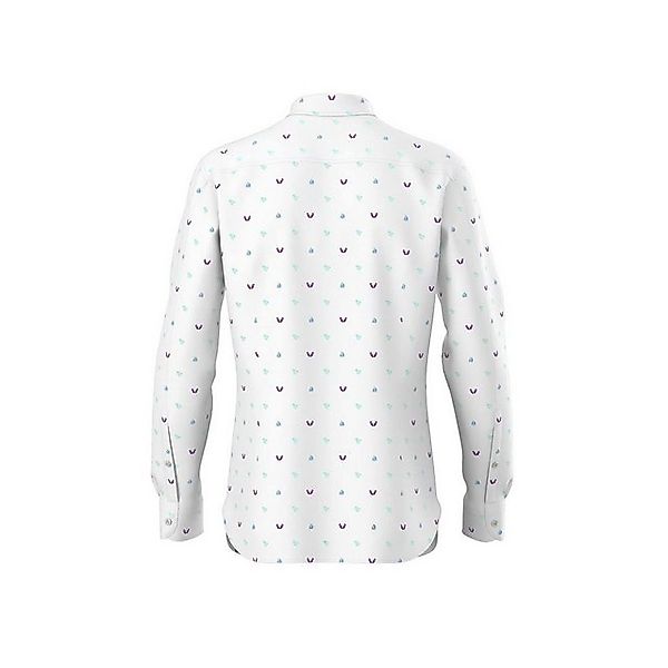 HUGO Kurzarmhemd Shirt für Unisex in unifarben (1-tlg., keine Angabe) günstig online kaufen