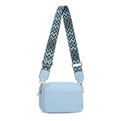 ITALYSHOP24 Schultertasche Damen kleine Umhängetasche CrossBody günstig online kaufen