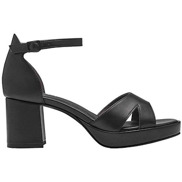 Jana  Sandalen 8 28367 42  001-BLACK 8-28367-42 günstig online kaufen
