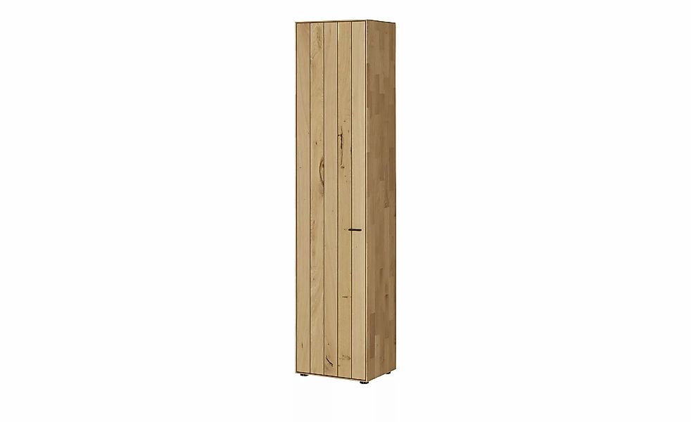 Jette Home Zeilenschrank  Como ¦ holzfarben ¦ Maße (cm): B: 36 H: 206 T: 38 günstig online kaufen