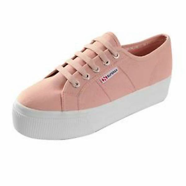 Sneaker 'Classic' hoch rosé, Gr. 40 günstig online kaufen