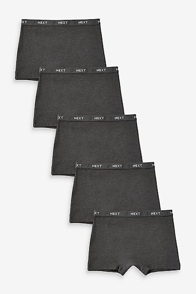 Next Schlüpfer Shorts im 5er-Pack (5-St) günstig online kaufen