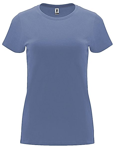 Roly T-Shirt Women´s Capri T-Shirt günstig online kaufen