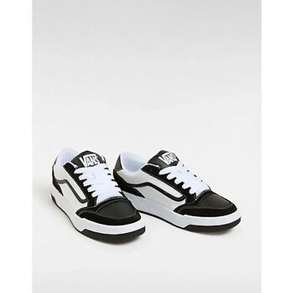 Vans  Sneaker HYLANE - VN000D26Y281-WHITE/BLACK günstig online kaufen