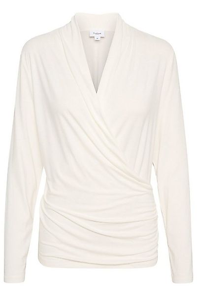 Saint Tropez Langarmhemd Langarm-Hemd ViggaSZ günstig online kaufen