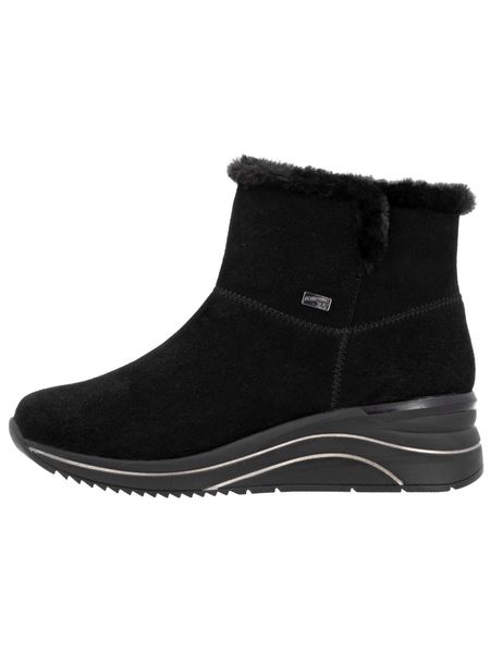 Remonte Remonte Sneaker Veloursleder Sneaker günstig online kaufen