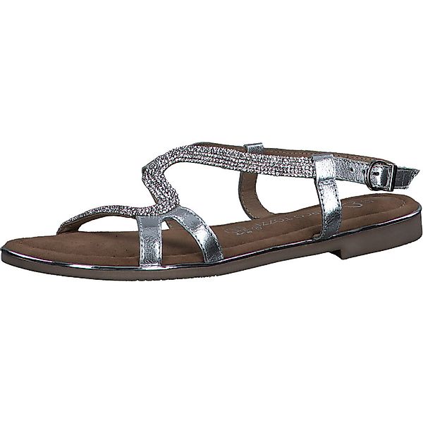 MARCO TOZZI 28143 Keilsandalette günstig online kaufen