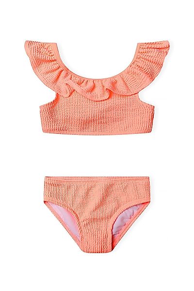 MINOTI Bustier-Bikini Zweiteiliger Badeanzug (2y-14y) günstig online kaufen