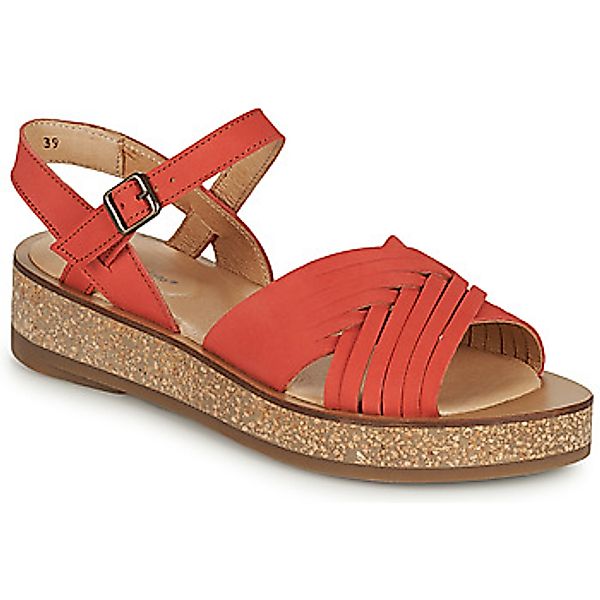 El Naturalista  Sandalen N5590-CORAL günstig online kaufen