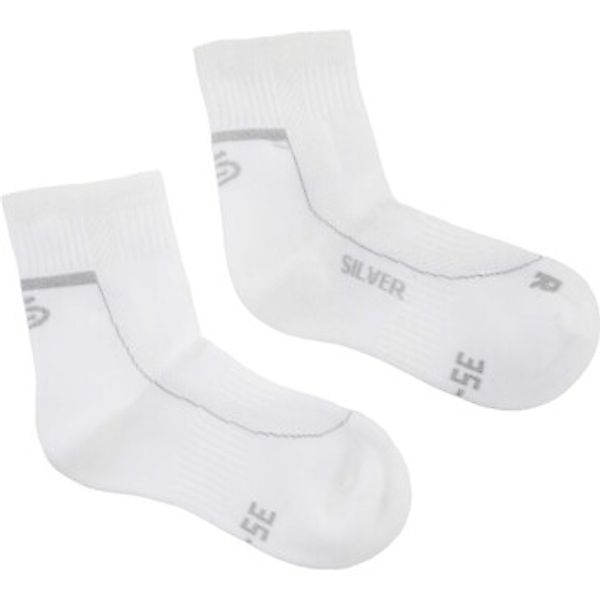 Motive  Socken DEODORANT RUNNER SILVER 094998 günstig online kaufen