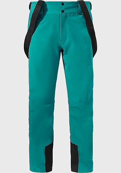 Schöffel Latzhose "FN Ski Pants Pontresina" günstig online kaufen