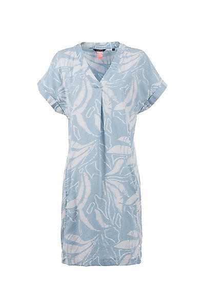 Soquesto Kleid OraSOQ fresh denim günstig online kaufen