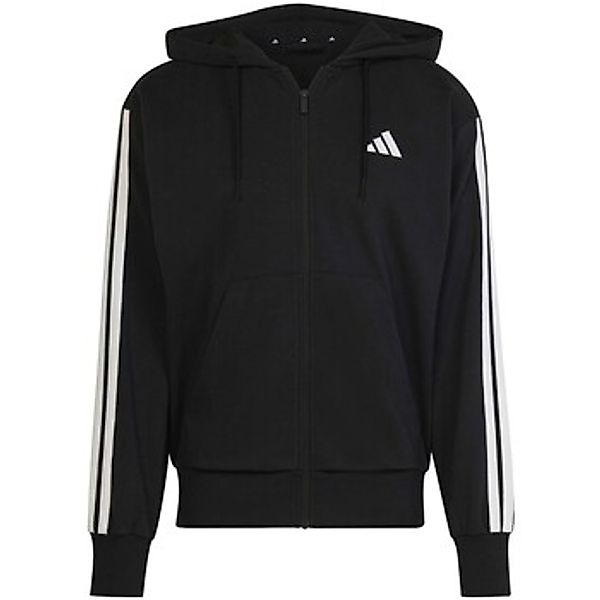 adidas  Fleecepullover M 3S Ft Fz Hd günstig online kaufen