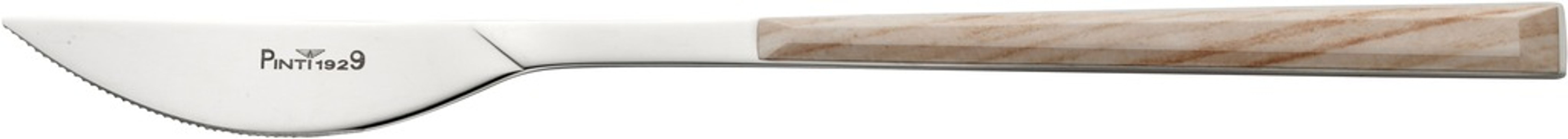 PINTINOX Besteck-Set "Sushi" mit Kunststoffgriff in Holz-Optik günstig online kaufen