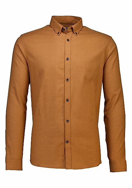 LINDBERGH Businesshemd "Lindbergh Business-Casual-Hemd" günstig online kaufen