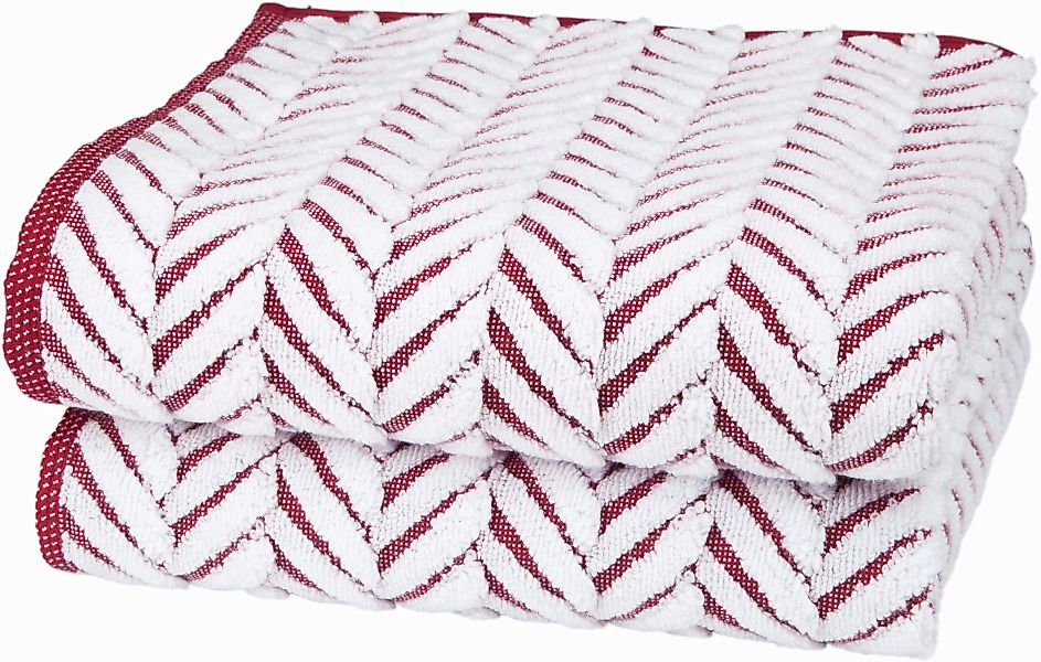ROSS Handtücher Sensual 9002, Frottier (2-St), günstig online kaufen