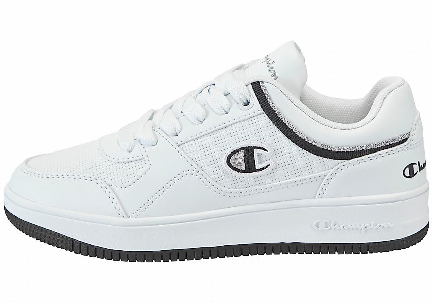 Champion Sneaker "RD18 LOW" günstig online kaufen