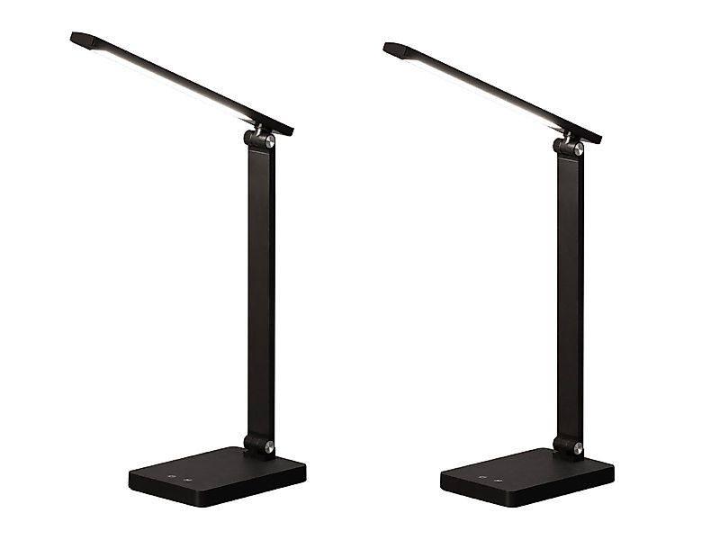 easy! BY FHL LED Schreibtischlampe, Dimmfunktion, günstig online kaufen