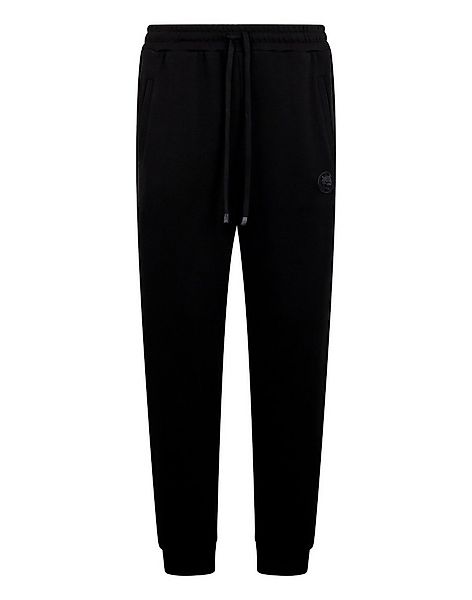 PLEIN SPORT Jogginghose Fleece Joggers 3D Tiger günstig online kaufen