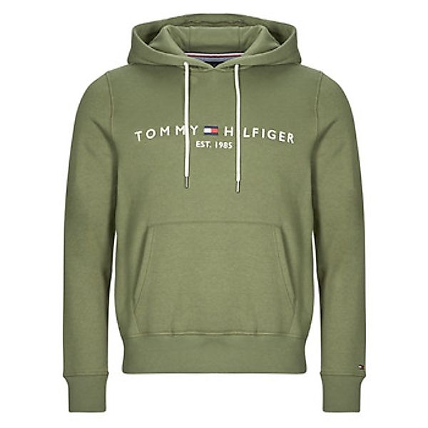 Tommy Hilfiger  Sweatshirt TOMMY LOGO HOODY günstig online kaufen