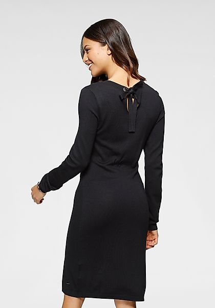 Laura Scott Strickkleid sommerliche Anlässe, kurzes günstig online kaufen