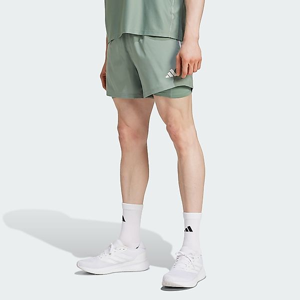 adidas Performance Sweatshorts OWN THE RUN günstig online kaufen