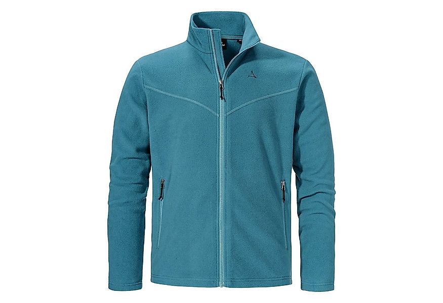 Schöffel Fleecejacke Fleece Jacket Style Qutang mit Stehkragen günstig online kaufen