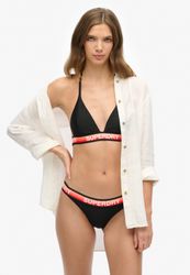 Superdry Triangel-Bikini-Top TRIANGLE STRIPE BIKI günstig online kaufen