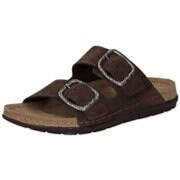 Rohde Pantolette Damen braun günstig online kaufen